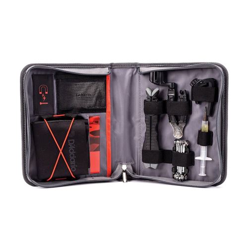 Planet Waves PW-EGMK-01 - Kit d'entretien pour guitare