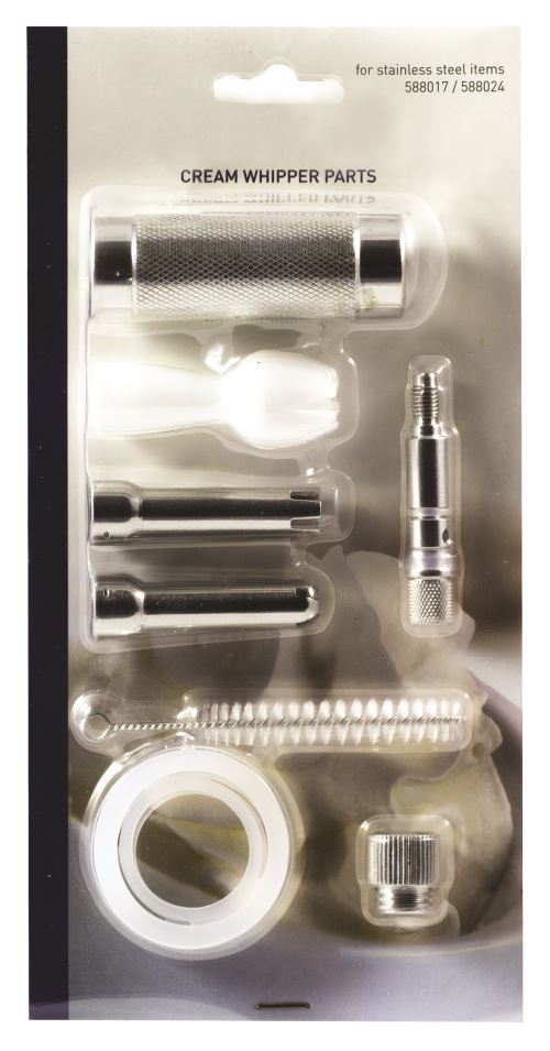 Mallard ferrière kit pieces detachees pour siphon