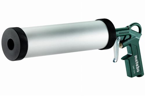 Metabo Pistolet À Mastic À Air Comprimé Dkp 310 - 601573000 - Image 1