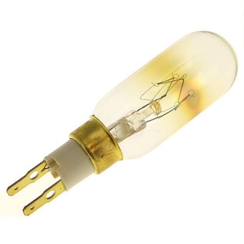 Ampoule refrigerateur 40w 230v a cosses pour Refrigerateur Whirlpool