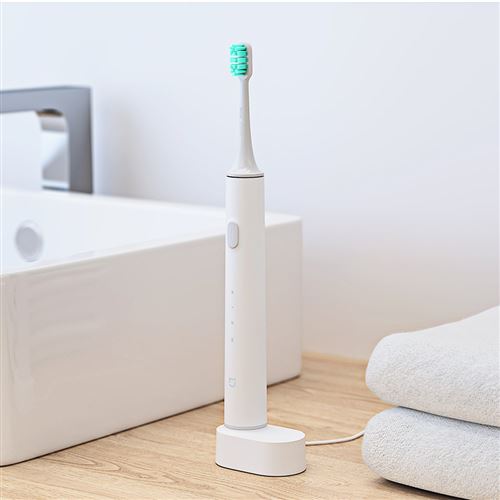 Xiaomi Mijia Sonic Brosse à Dents Électrique