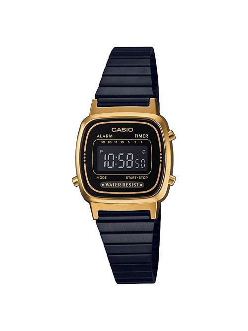 Casio LA670WEGB-1B