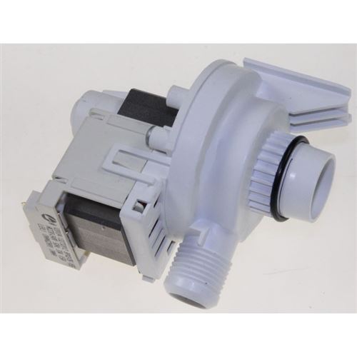 Aeg Pompe De Vidange pour Lave Linge Electrolux