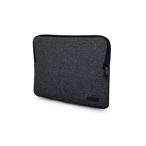 Urban Factory Memory - Beschermhoes notebook - 13 - 14 - zwart