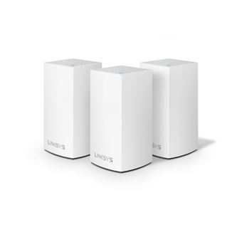 Linksys Velop WLAN access point 1167 Mbit/s White - 1