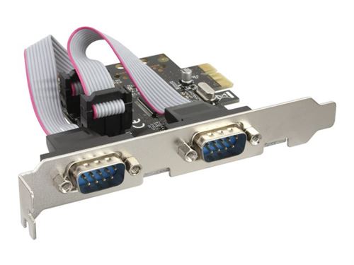 InLine - seriële adapter