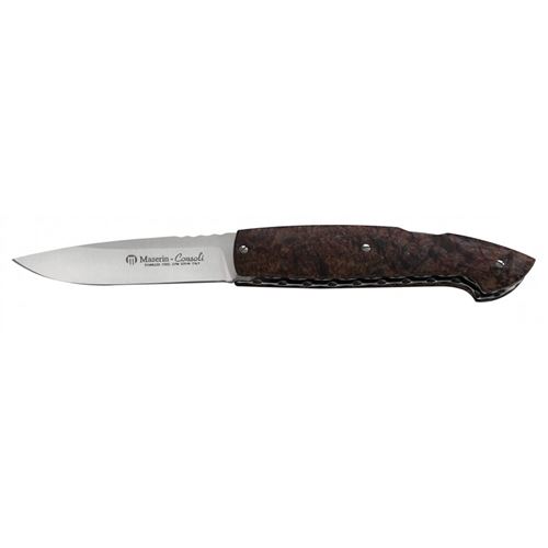 Couteau Consoli Maserin 402.rn