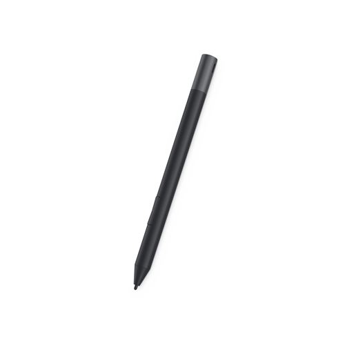 Dell - Active Pen PN579X, Schwarz