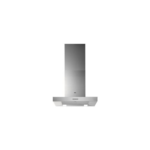 Hotte Décorative Murale - 1 Moteur(s) - Débit D'air (m3/h) Vitesse Mini Aeg - Dbb4650m