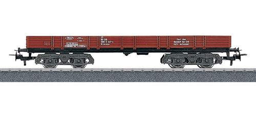 Marklin Start up wagon long 16 cm marron (4473)