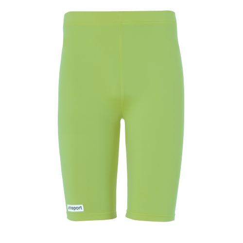 Sous-short junior Uhlsport Distinction Color 8 ans Vert