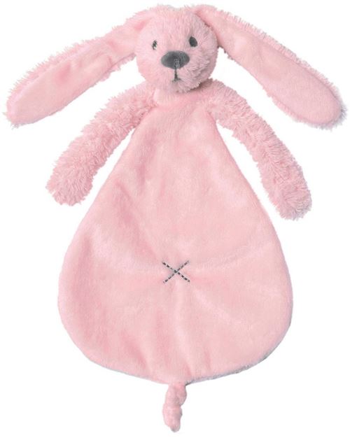 Happy Horse Lapin Rose Richie Tuttle 25 cm