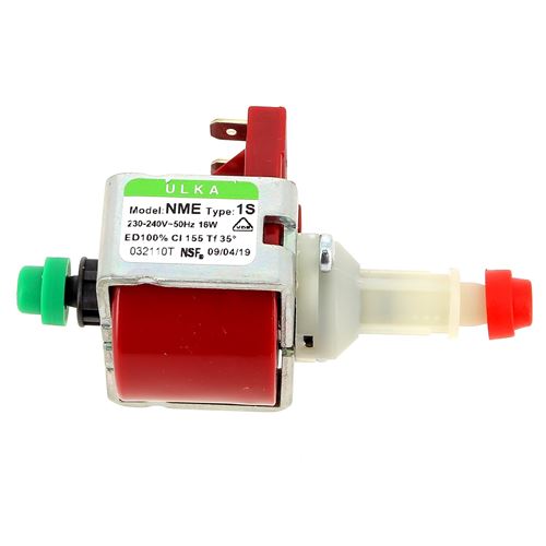 Domena Autre Pompe Nme Type 1S 16W 500412508 At2111450010 - Centrale Vapeur