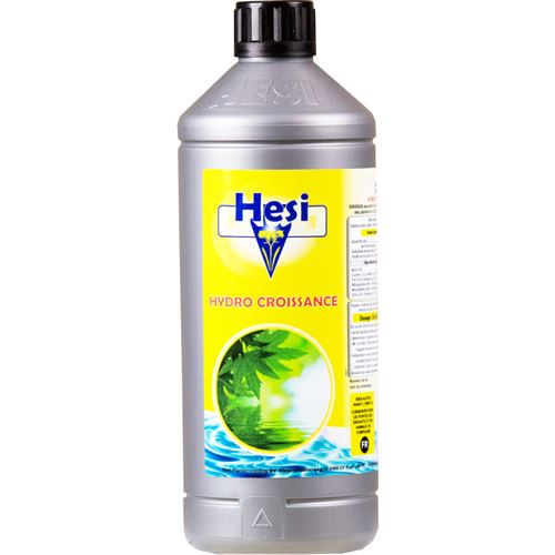 Engrais croissance hesi hydro - 1 litre