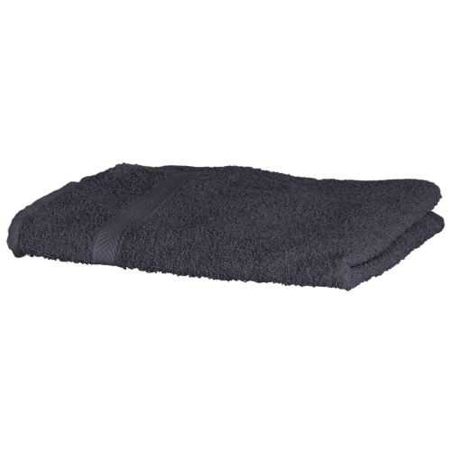 Towel City - Serviette de toilette 100% coton (50 x 90cm) (Taille unique) (Sarcelle) - UTRW1576