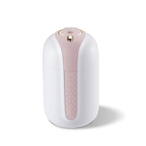 Mini Air Humidificateur Purificateur USB Home Office voiture vapeur LED Air Aromatherap