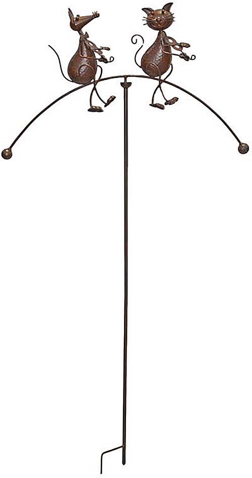 La Grande Prairie Mobile En Fonte Chat Et Souris Decoration D Exterieur Achat Prix Fnac La Grande Prairie Mobile En Fonte Chat Et Souris Decoration D Exterieur Achat Prix Fnac
