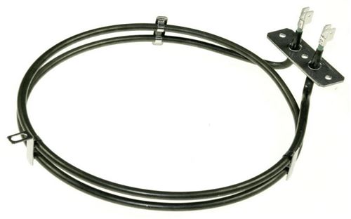 Resistance De Chaleur Tournante 2000W pour Refrigerateur Smeg - 806890653