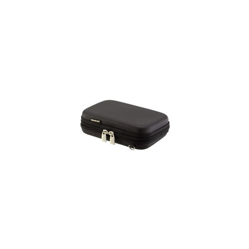 Rivacase etui hdd gps davos 2,5 '' - noir