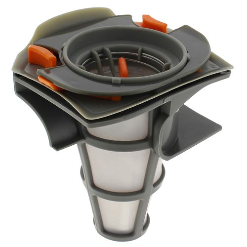 Filtre ergorapido ef141 pour Aspirateur Electrolux