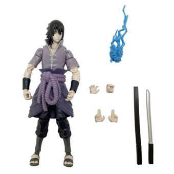Figurine Naruto Shippunden Anime Heroes Modèle aléatoire