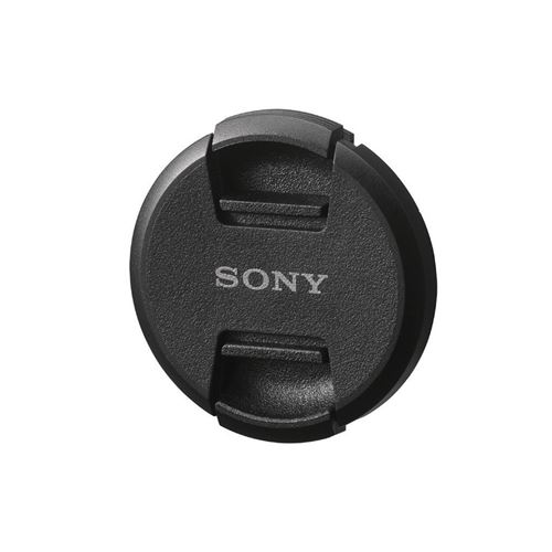 Sony Bouchon D'Objectif 77Mm
