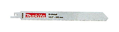 Makita Lame Sabre 200/18Z, 04933