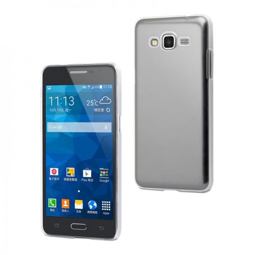 Muvit Clear Case coque de protection pour téléphone portable