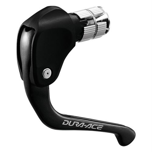 Shimano levier de frein contre la montre Dura-Ace BL-TT79 noir