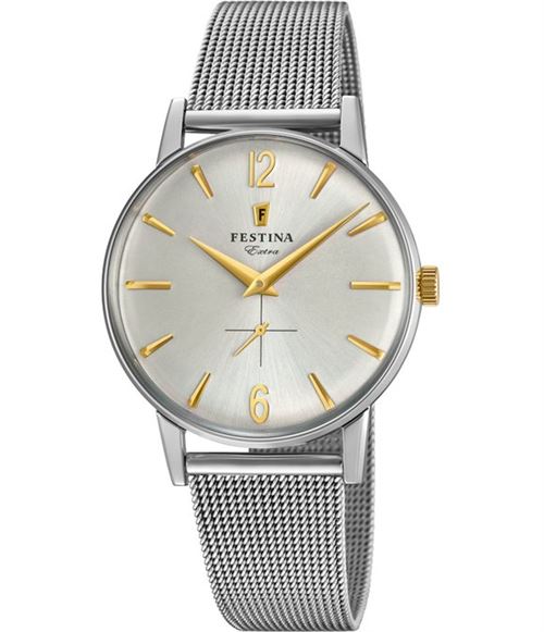 Festina Homme watch F20252-2