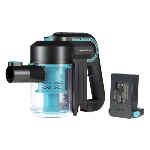 Aspirateur balai DOMOOVA DHV50 One Aspirateur balai Aspirateur balai DOMOOVA DHV50 One Aspirateur balai