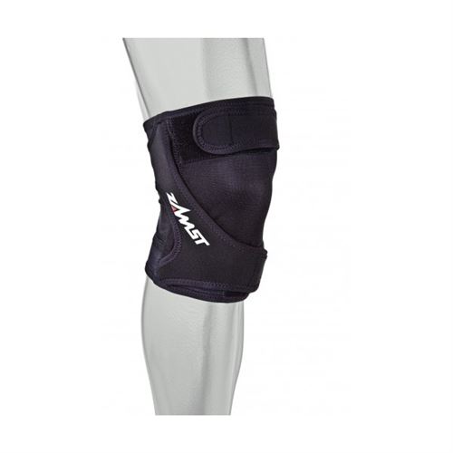 Genouillère gauche Zamst Knee Support RK-1
