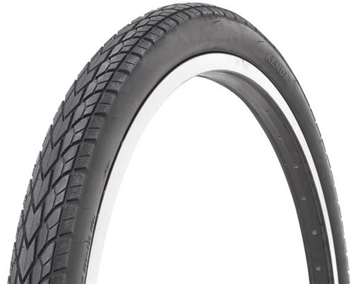 Kenda pneu Khan II 28 x 1,75 (45 à 622) K-1172