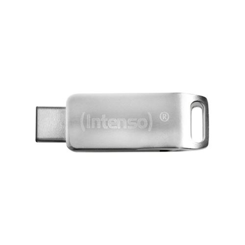 Clé USB INTENSO 3536480 32 GB Argenté