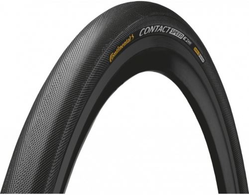 Continental pneu extérieur Contact Speed 28 x 1 3/8 x 1 5/8 (37-622) noir