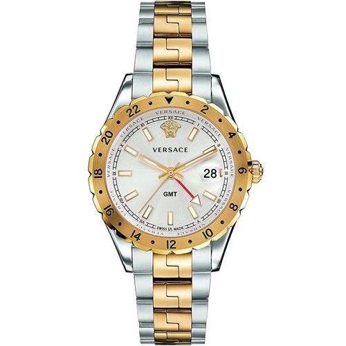 Versace Vrscv11030015 Erkek Kol Saati
