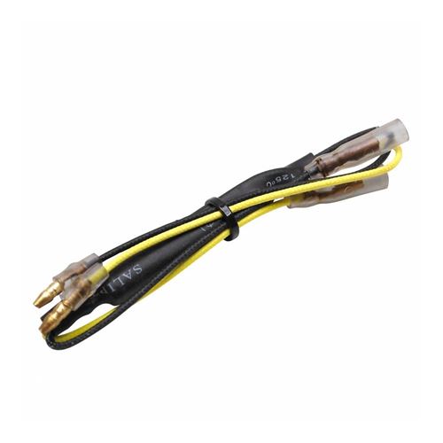 Resistance 11w 15 ohms (vendu a l'unite) (pour faire fonctionner les clignotant a leds)