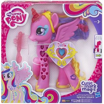 Poupee poney Clearance