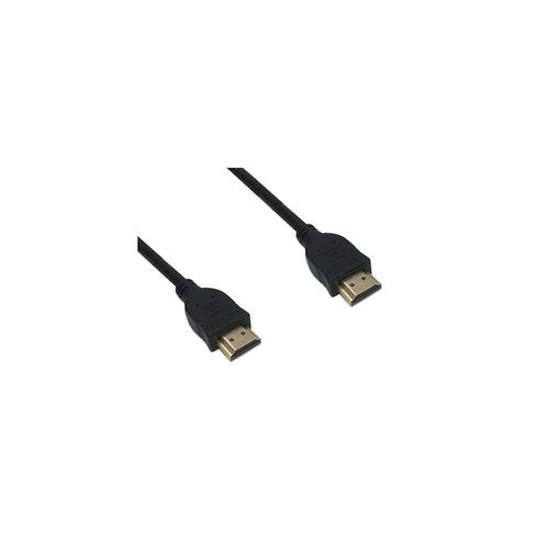 Hdmi M/m 2.0 4k Longueur 1 M Lineaire - Xvhd56ub