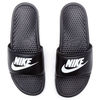 claquettes benassi jdi nike