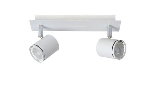 Lucide RILOU - Spot Plafond - LED Dim.