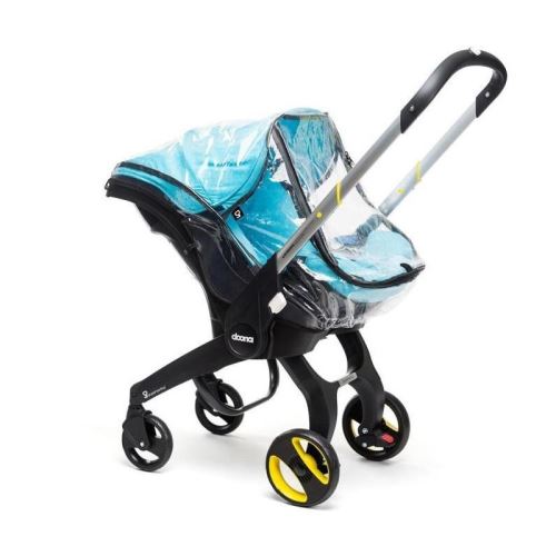 DOONA Habillage Pluie pour Doona