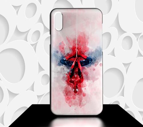 Coque compatible pour Samsung Galaxy A10 AVENGERS Spiderman - Réf 135