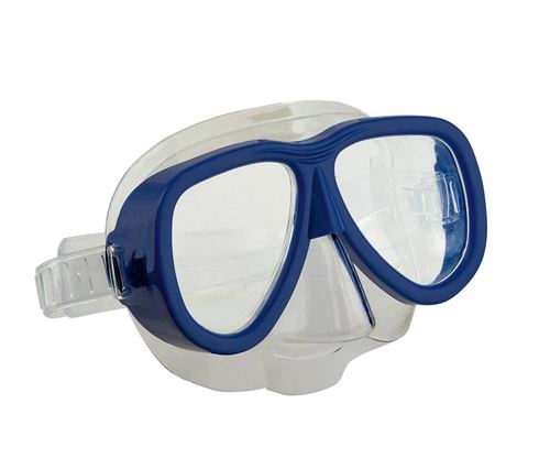 Happy People 77245 Children-diving Masque