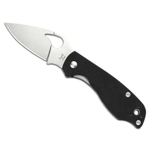 Couteau Crow 2 Spyderco by09gp2