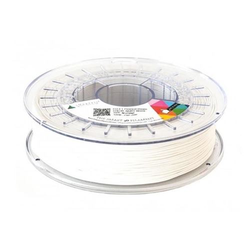 SMARTFIL Filament FLEX - 1.75mm - Blanc - 750g