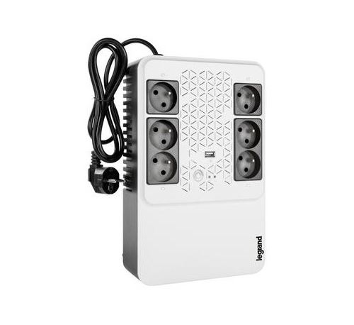 Onduleur keor multiplug - 310084- legrand
