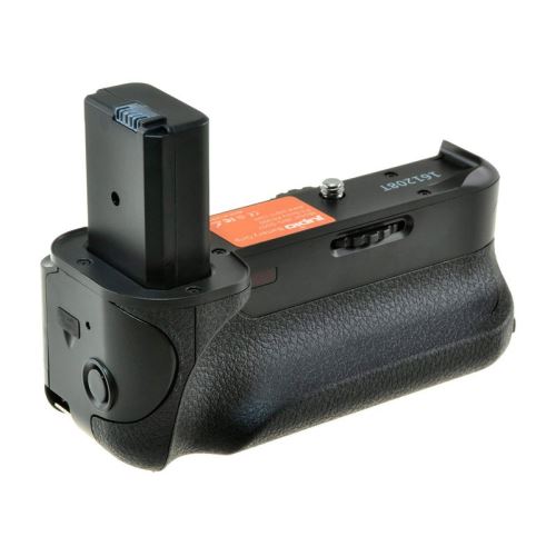 JUPIO poignée grip pour sony a6300 / a6500