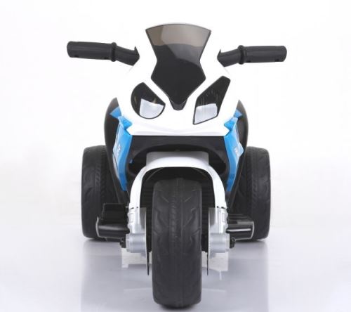 Bmw S 1000 Rr Tricycle Electrique Pour Enfants Moto A Piles 3 Roues Vehicule Electrique Pour Enfant Achat Prix Fnac