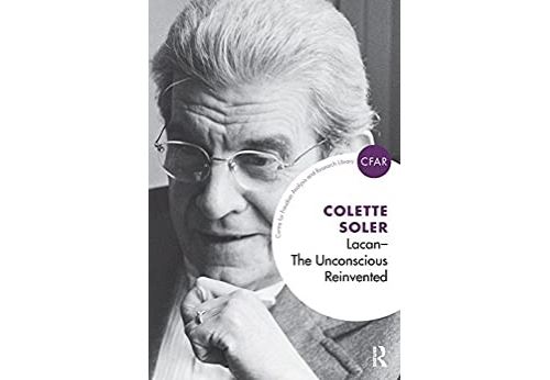 Lacan - The Unconscious Reinvented (The Centre for Freudian Analysis and Research Library (CFAR)) (English Edition) Format Kindle État correct - N/A reconditionné disponible sur Fnac